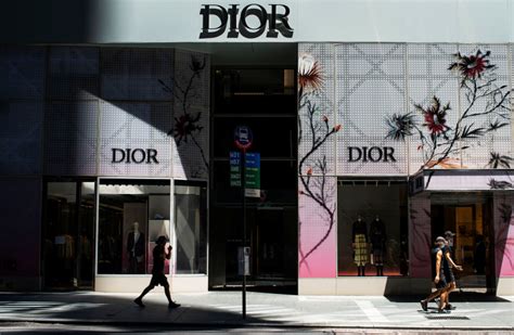 Dior Boutique Online Israel .